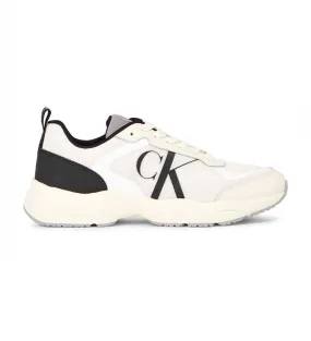 Zapatillas Retro Tennis blanco