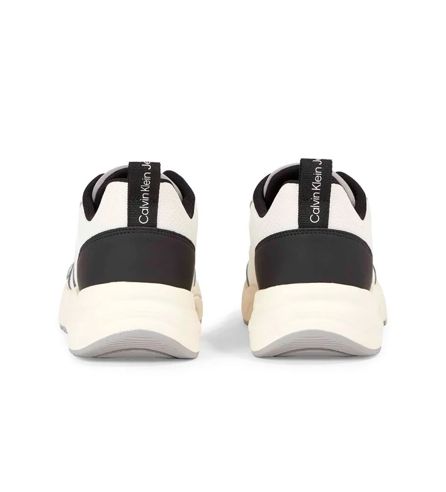 Zapatillas Retro Tennis blanco