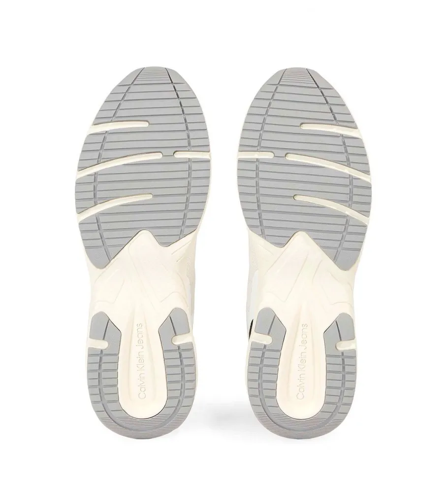 Zapatillas Retro Tennis blanco