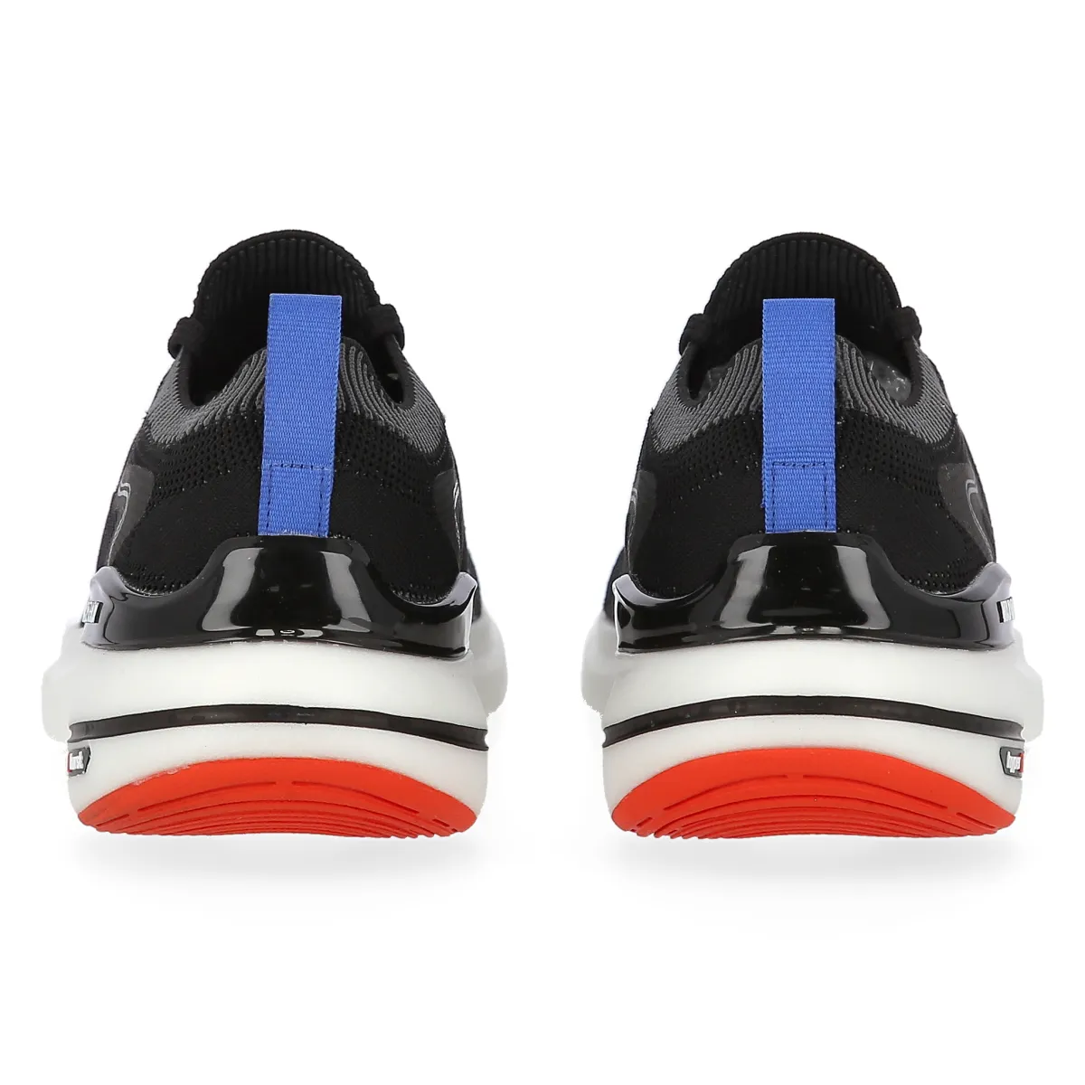 Zapatillas Running Skechers Max Cushioning Hyper Burst Smooth Strike Hombre