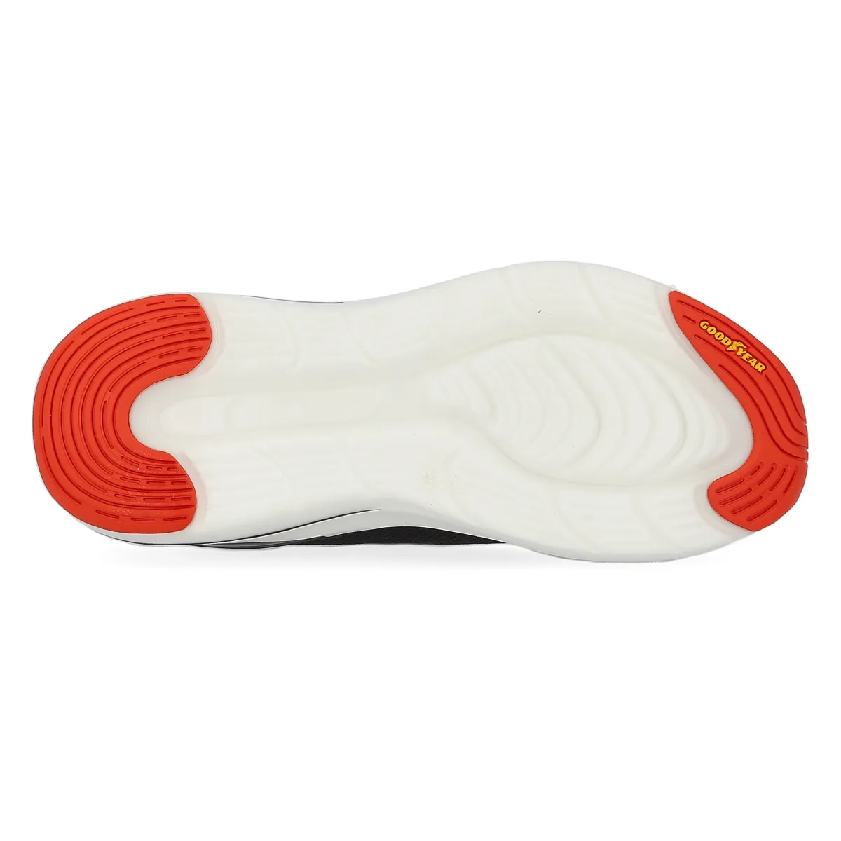 Zapatillas Running Skechers Max Cushioning Hyper Burst Smooth Strike Hombre
