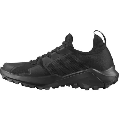 Zapatillas Salomon Madcross GTX W Negro
