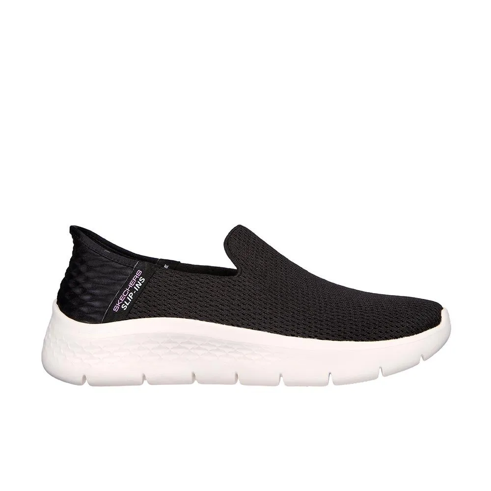Zapatillas Skechers 124963_BKW