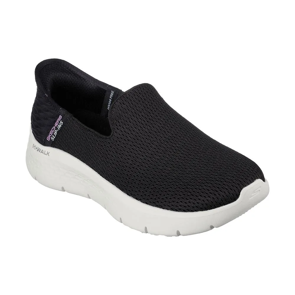Zapatillas Skechers 124963_BKW
