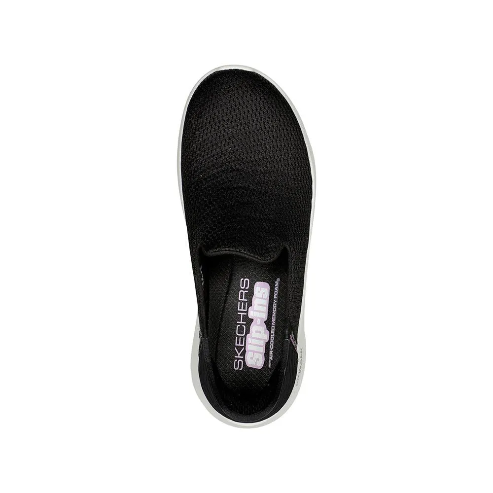 Zapatillas Skechers 124963_BKW
