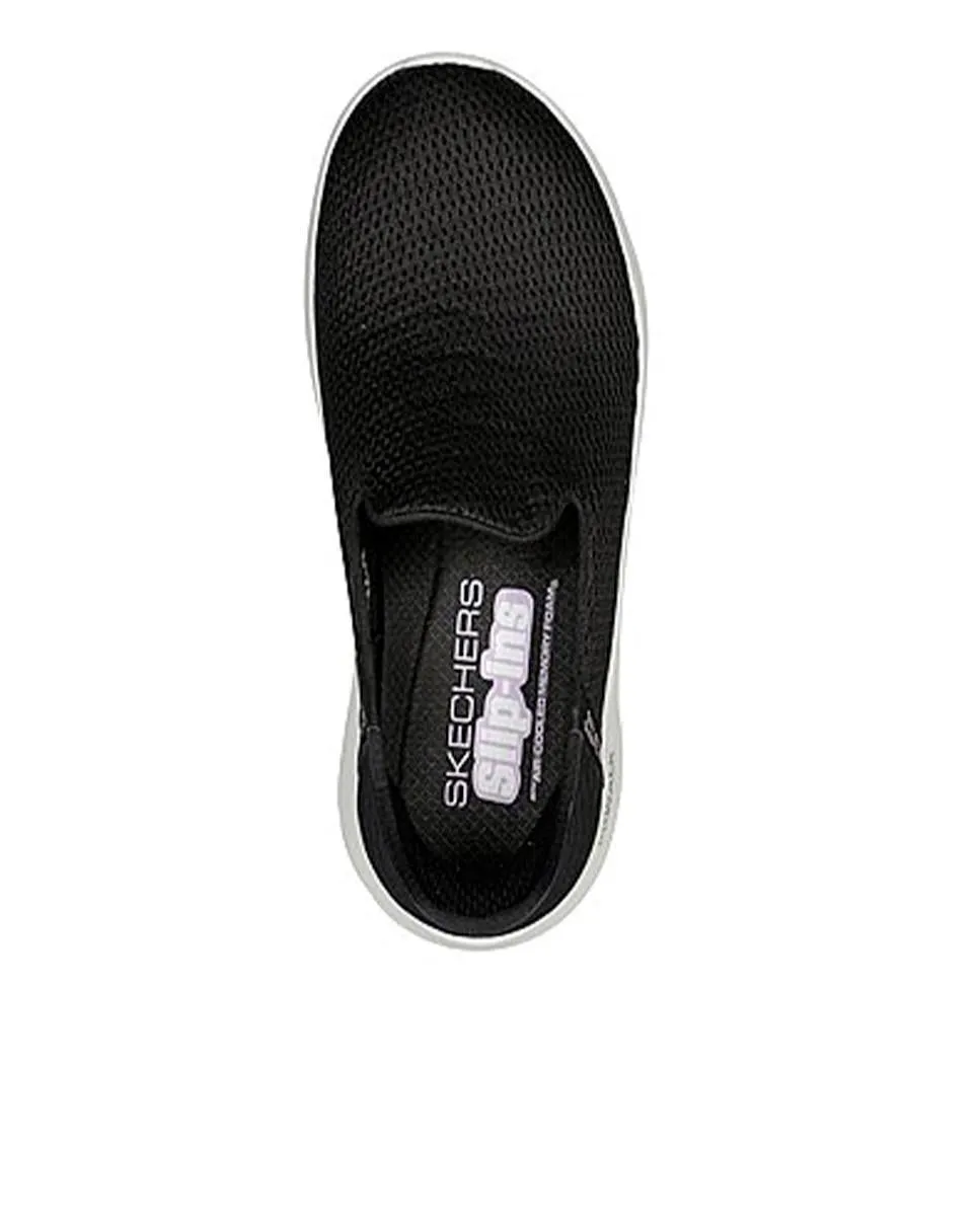 Zapatillas Skechers 124963_BKW