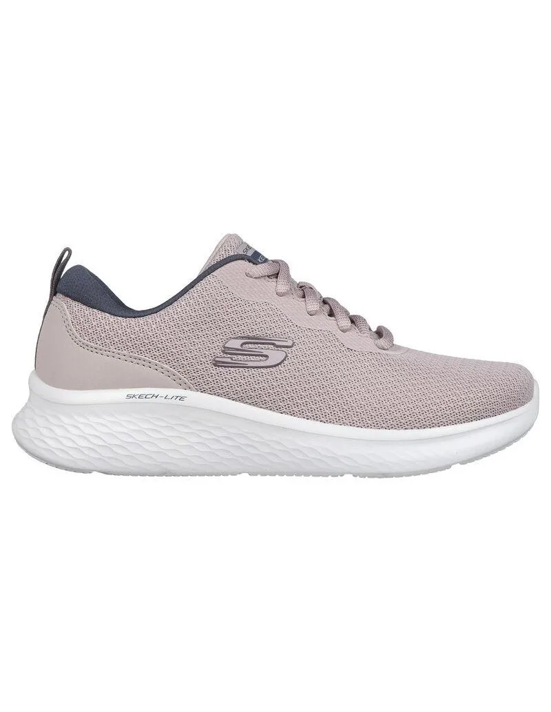 ZAPATILLAS SKECHERS NUDE. LITE PRO  BEST CHANCE