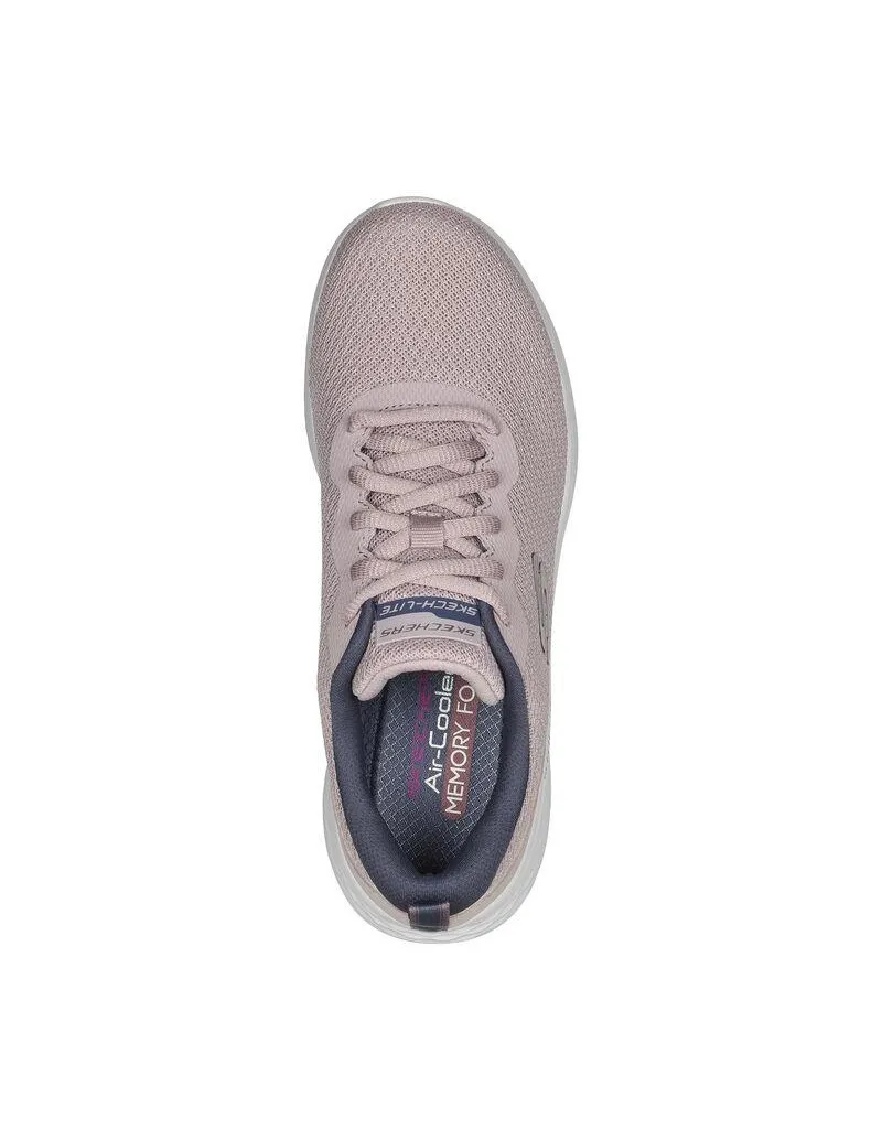 ZAPATILLAS SKECHERS NUDE. LITE PRO  BEST CHANCE