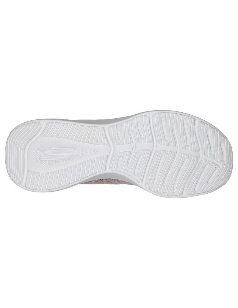 ZAPATILLAS SKECHERS NUDE. LITE PRO  BEST CHANCE