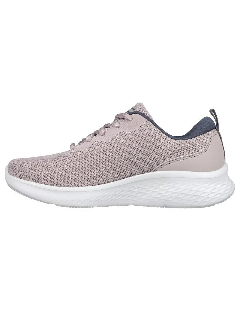 ZAPATILLAS SKECHERS NUDE. LITE PRO  BEST CHANCE