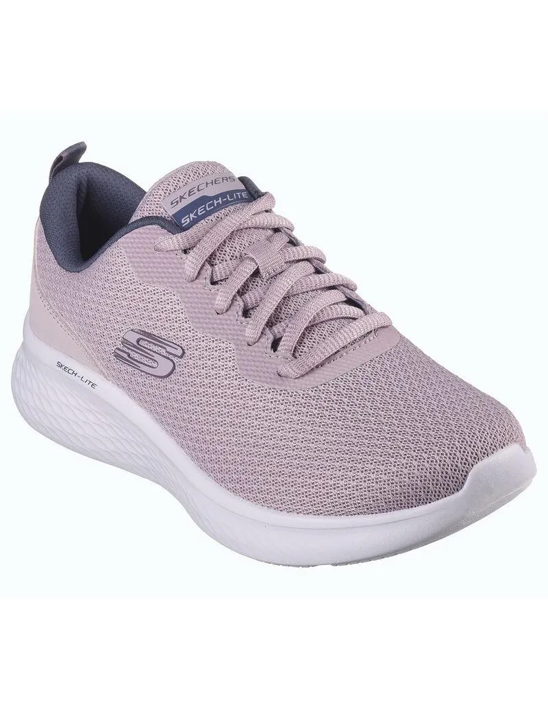 ZAPATILLAS SKECHERS NUDE. LITE PRO  BEST CHANCE