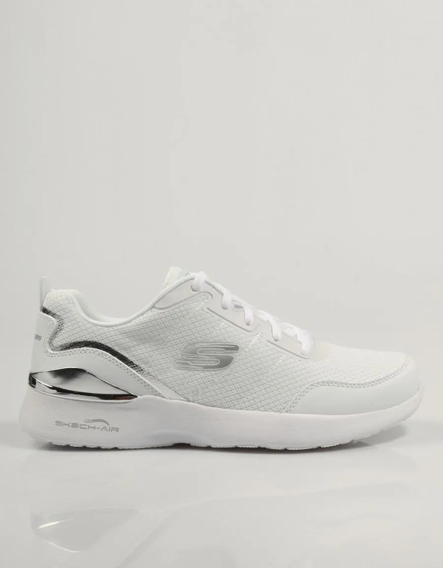  zapatillas SKECHERS Skech Air Dynamight en Blanco 83193