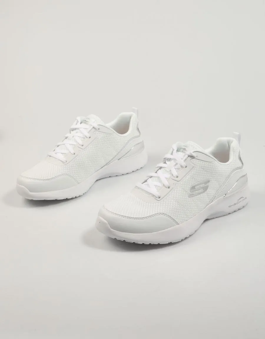  zapatillas SKECHERS Skech Air Dynamight en Blanco 83193