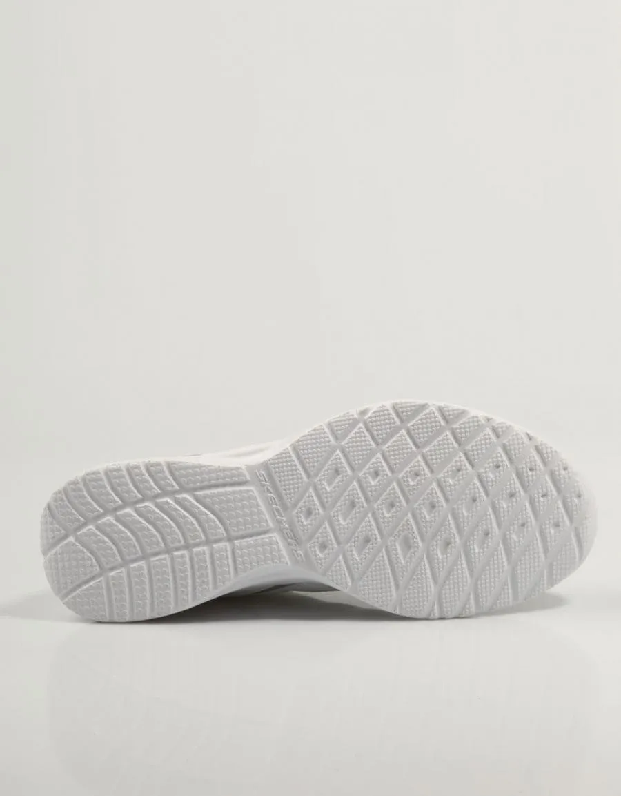  zapatillas SKECHERS Skech Air Dynamight en Blanco 83193