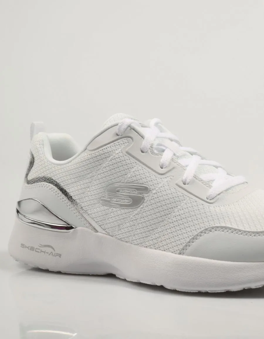  zapatillas SKECHERS Skech Air Dynamight en Blanco 83193