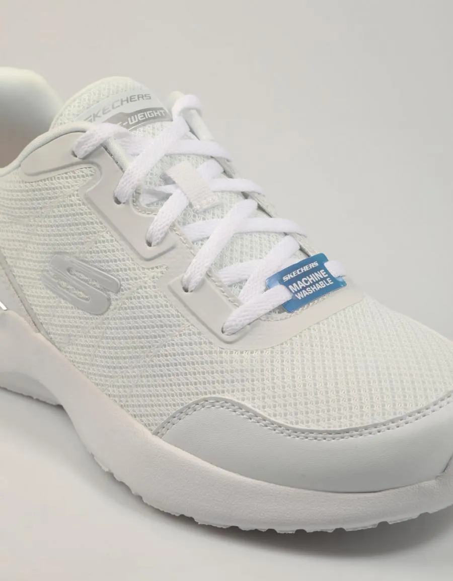  zapatillas SKECHERS Skech Air Dynamight en Blanco 83193