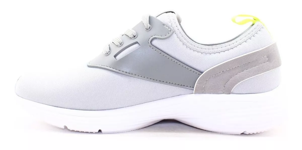 Zapatillas South 1 Dina Deportivas Comoda Liviana Carg