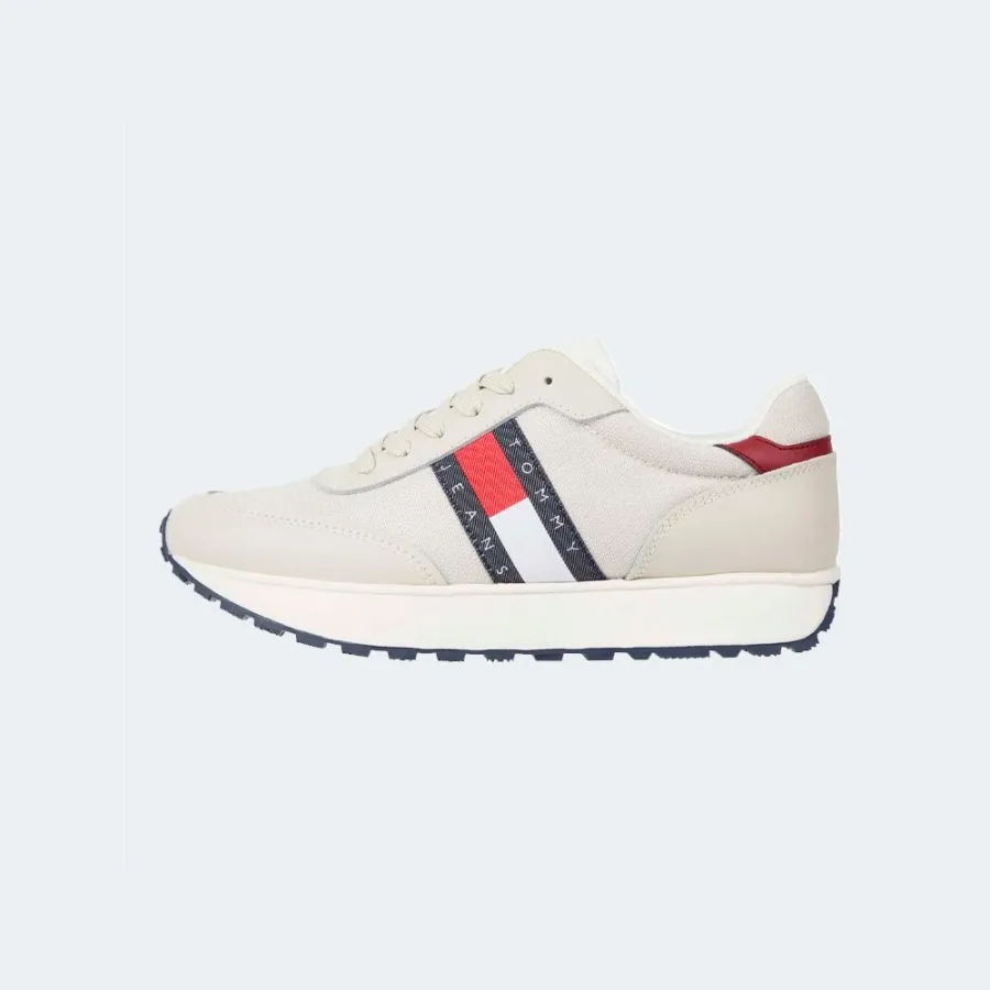 Zapatillas TOMMY JEANS TJW RETRO RUNNER EN0EN02278