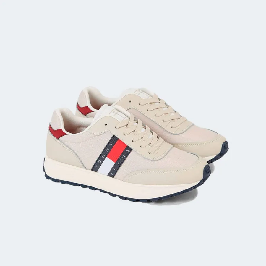 Zapatillas TOMMY JEANS TJW RETRO RUNNER EN0EN02278