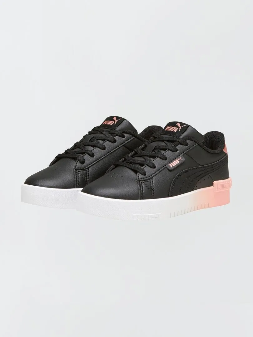 ZAPATILLAS 'JADA STAR GLOW' 'PUMA'  NEGRO