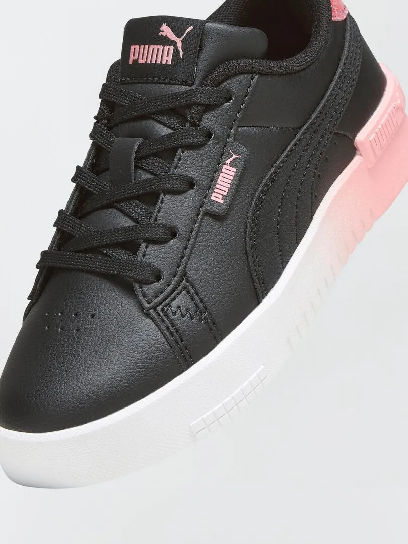 ZAPATILLAS 'JADA STAR GLOW' 'PUMA'  NEGRO