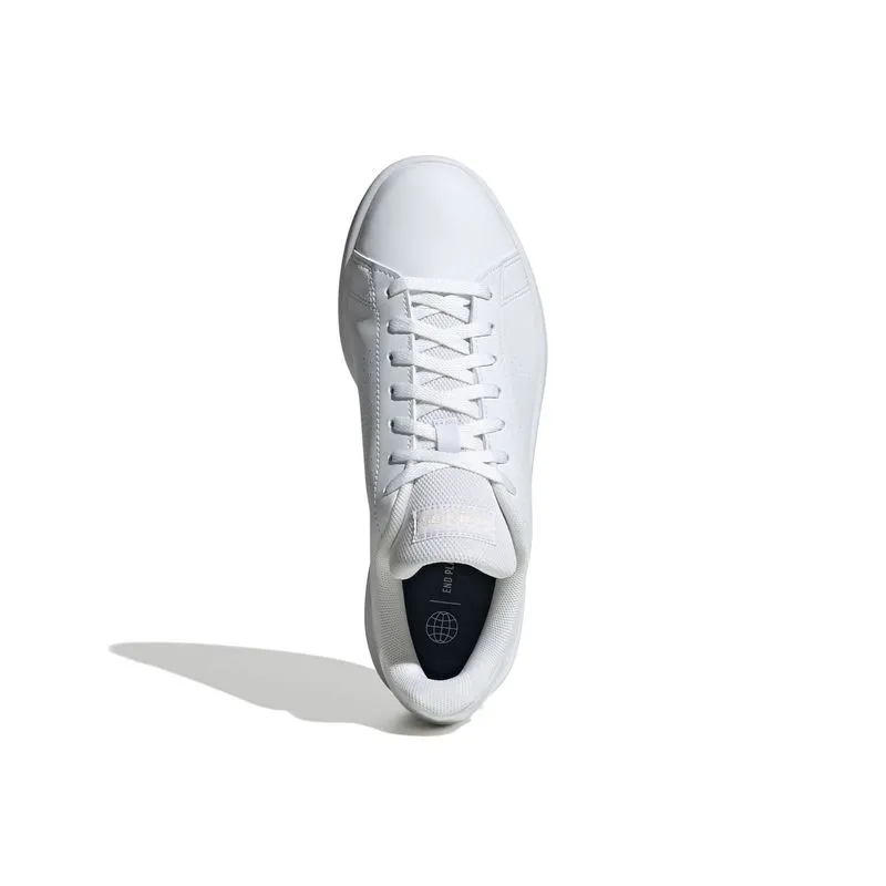 Zapato Mujer Adidas Advantage Base