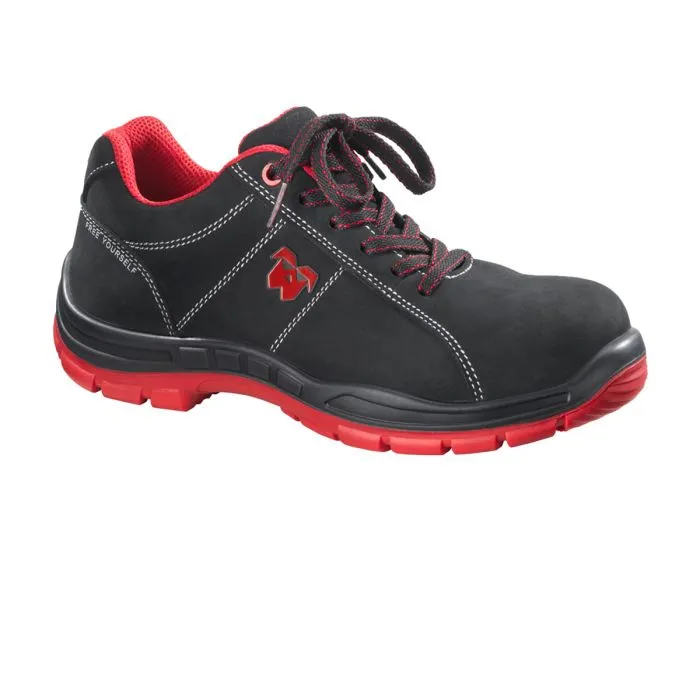 Zapatos de seguridad bajos Neri 260 S3 SRC
