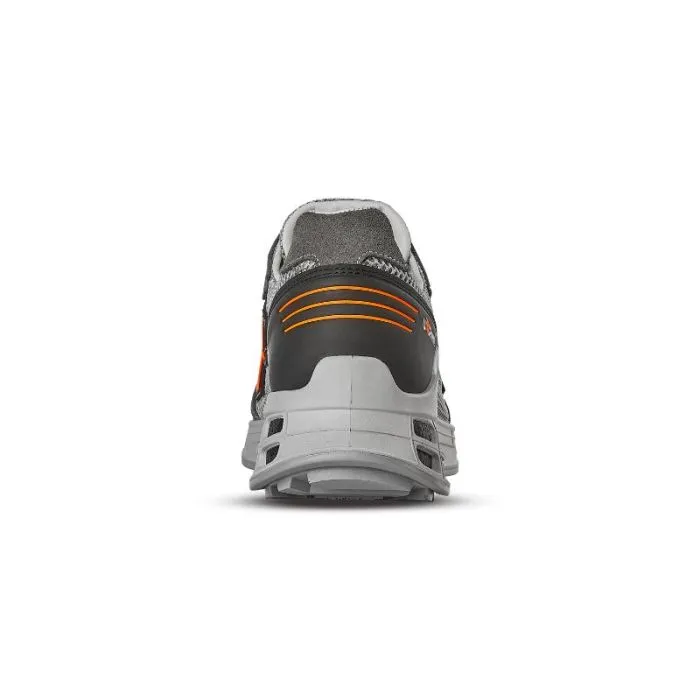 ZAPATOS DE SEGURIDAD BAJOS UPOWER MOKI S1P SRC ESD