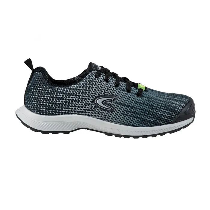Zapatos de seguridad Cofra Warhead S1P SRC ESD