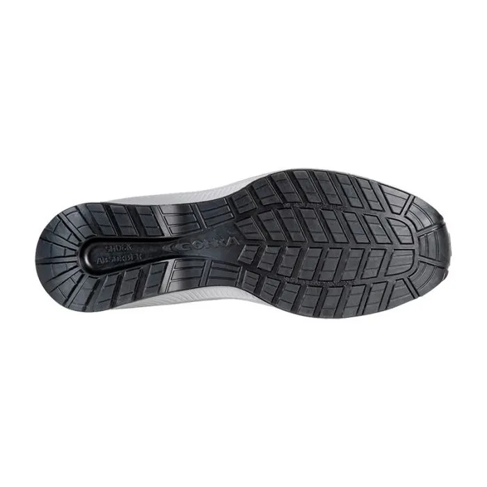 Zapatos de seguridad Cofra Warhead S1P SRC ESD