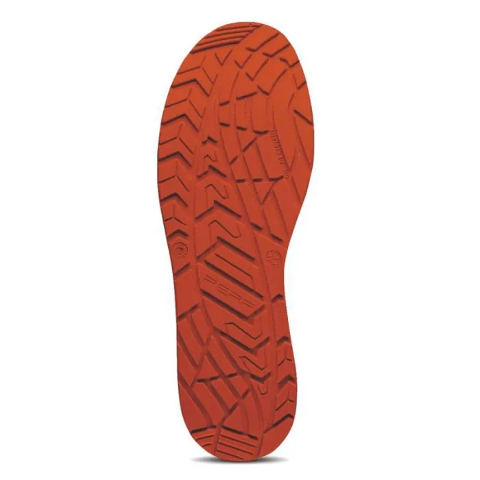 Zapatos de seguridad Lemaitre Blacktrigger S1P ESD SRC
