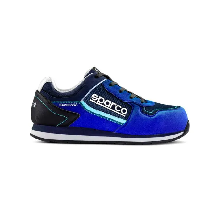Zapatos de seguridad Sparco Lando S1P SRC