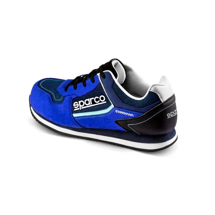 Zapatos de seguridad Sparco Lando S1P SRC