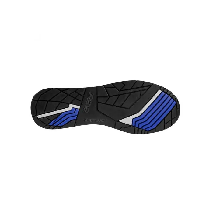 Zapatos de seguridad Sparco Lando S1P SRC