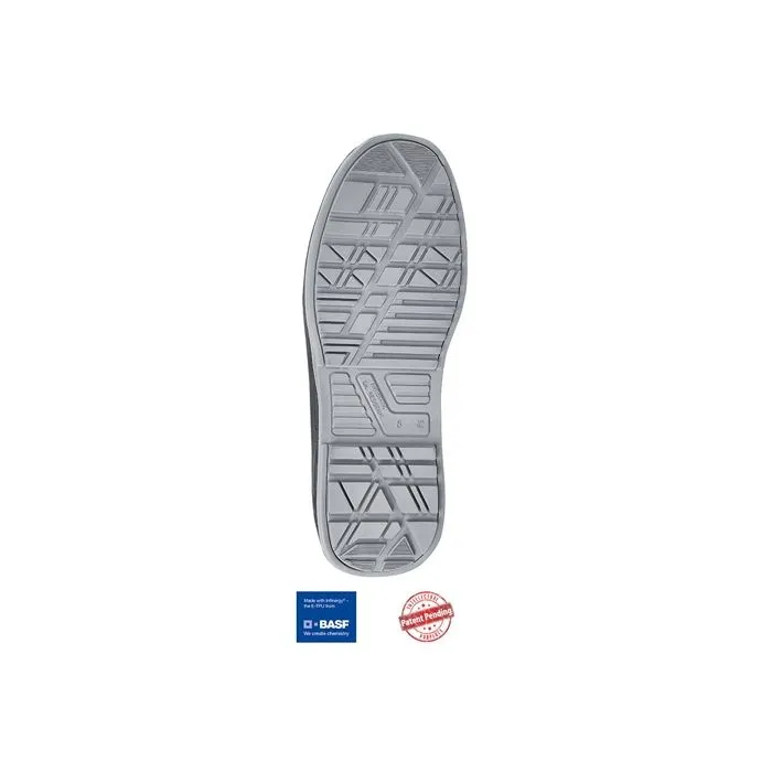 Zapatos de seguridad U Power Dorado S1P ESD