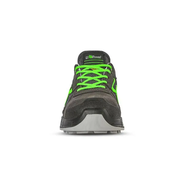 ZAPATOS DE SEGURIDAD UPOWER EGON S1P SRC ESD