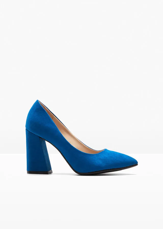 Zapatos de tacón Azur