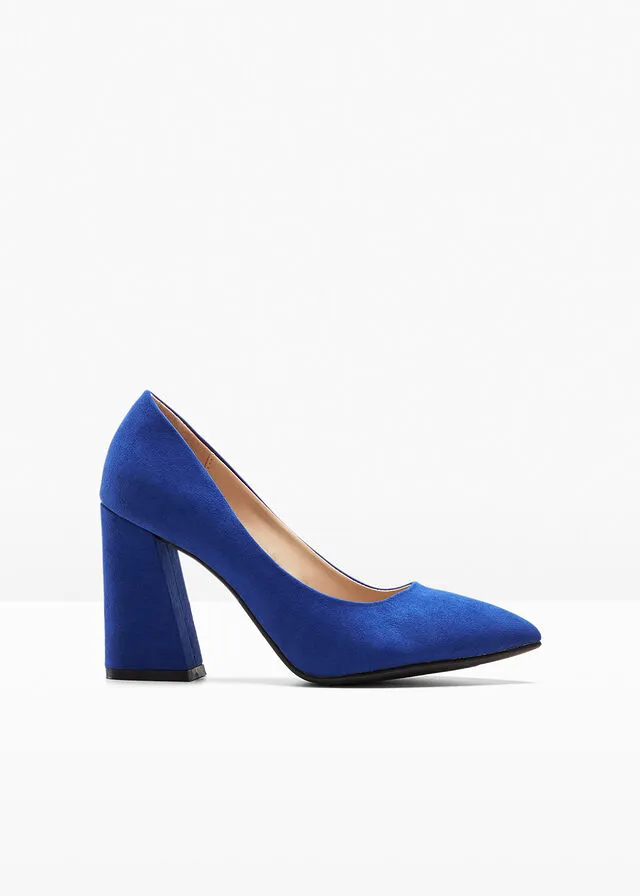 Zapatos de tacón Azur