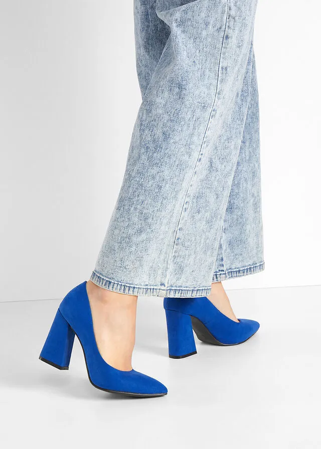Zapatos de tacón Azur
