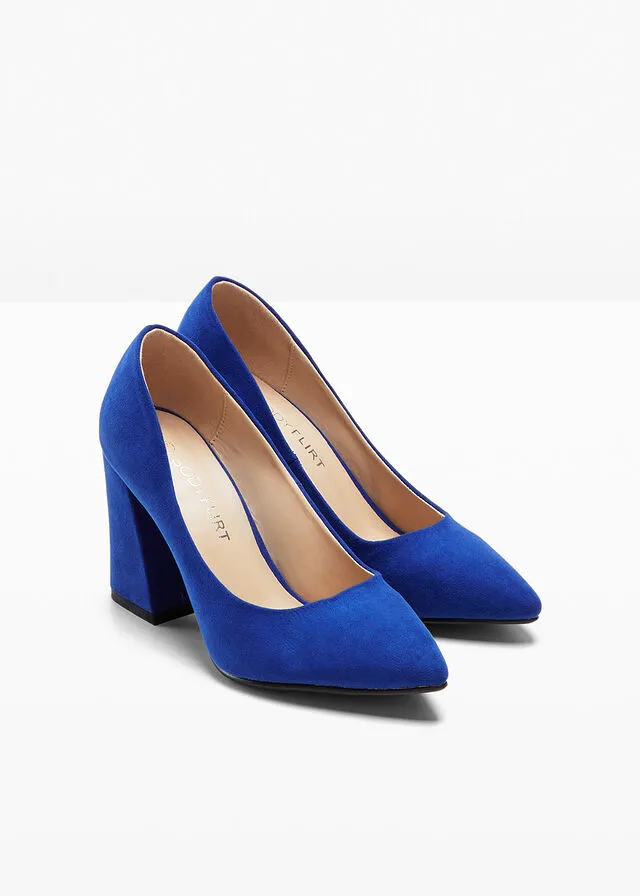 Zapatos de tacón Azur