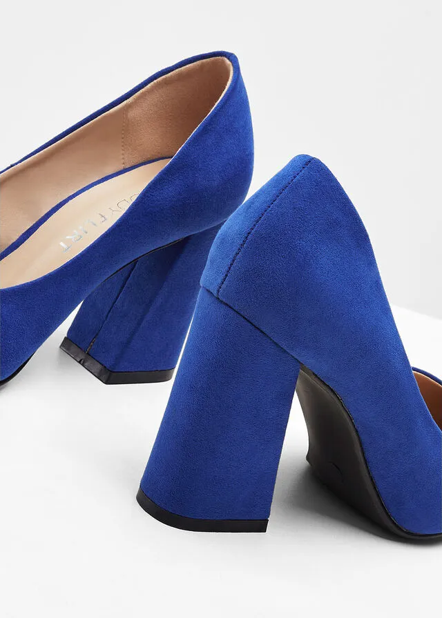 Zapatos de tacón Azur