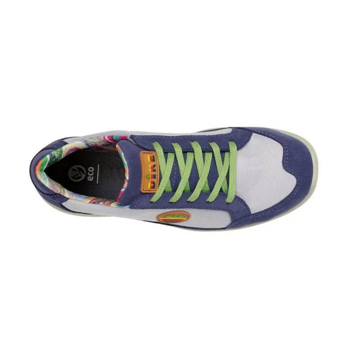 Zapatos de trabajo Dike Link Reload S1P SRC ESD para mujer