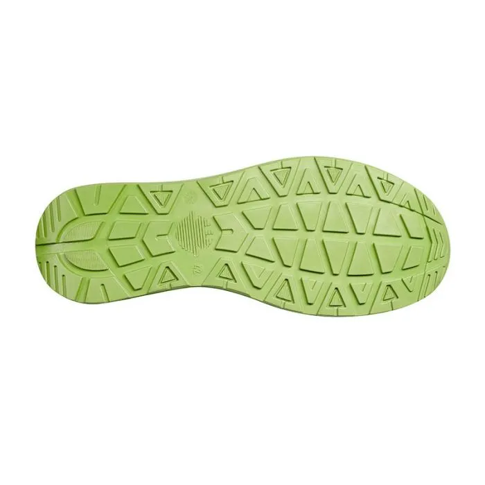 Zapatos de trabajo Dike Link Reload S1P SRC ESD para mujer