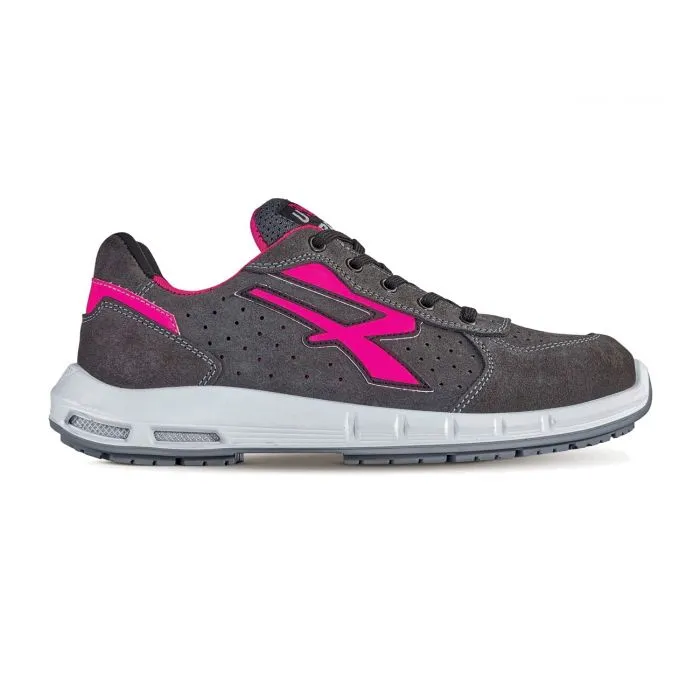 Zapatos de trabajo UPower Electra Plus S1P SRC ESD