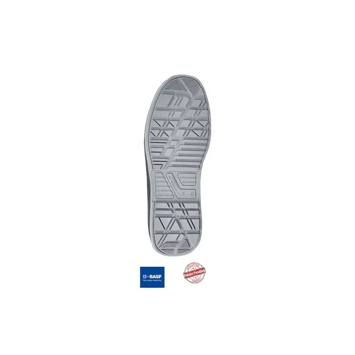 Zapatos de trabajo UPower Electra Plus S1P SRC ESD