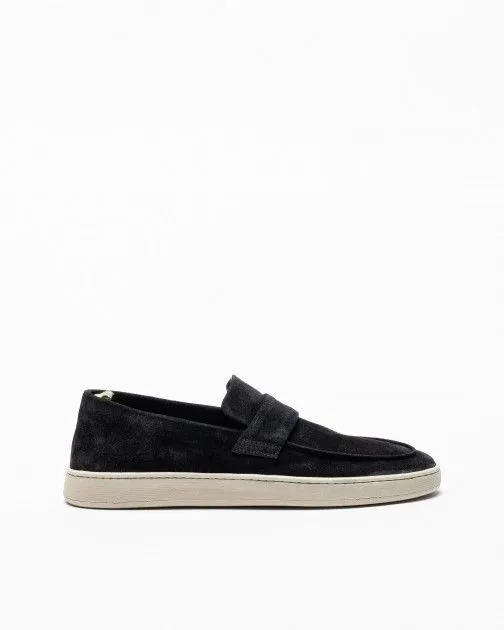 Zapatos Officine Creative HERBIE 001 Negro