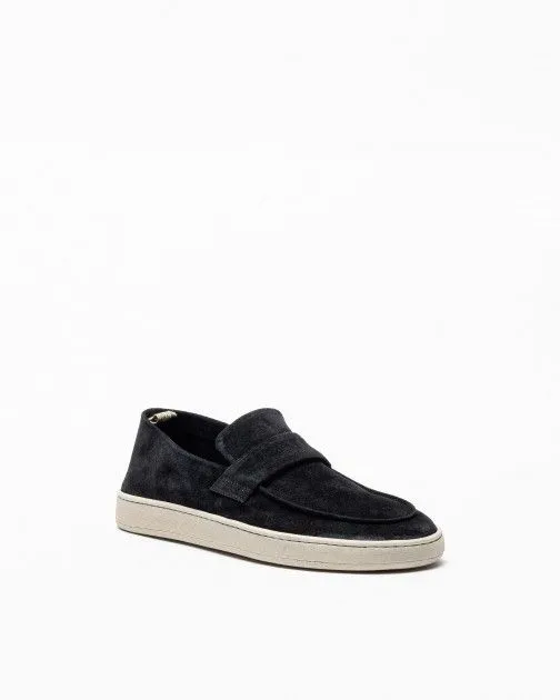 Zapatos Officine Creative HERBIE 001 Negro