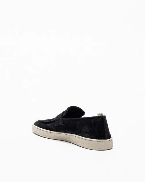 Zapatos Officine Creative HERBIE 001 Negro