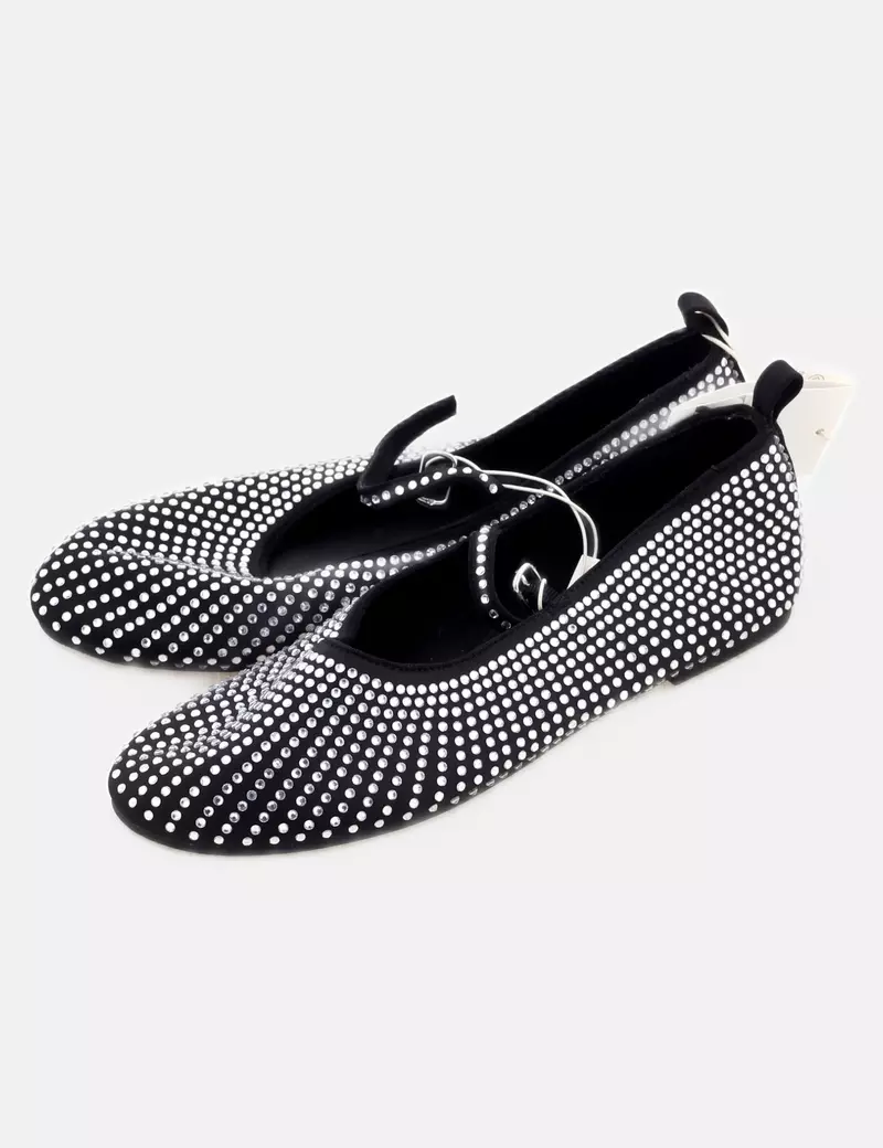 Zara Bailarinas