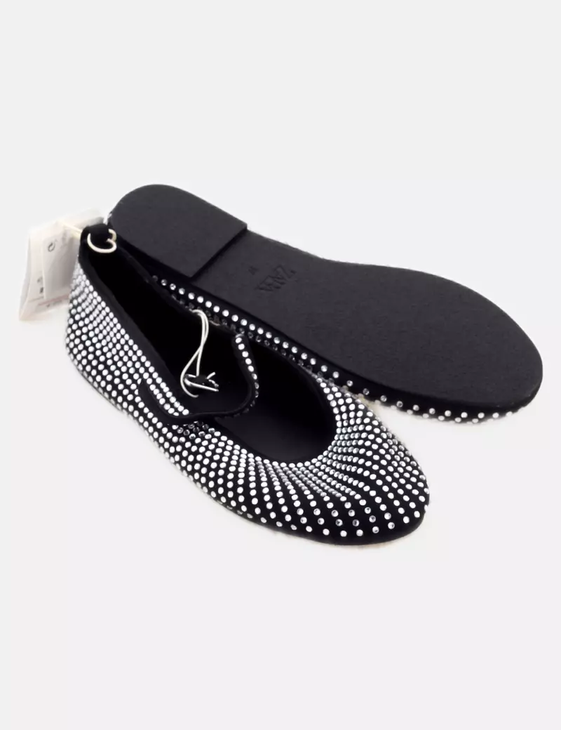 Zara Bailarinas